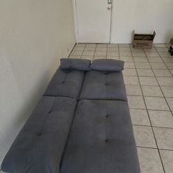Lightly Used Futon