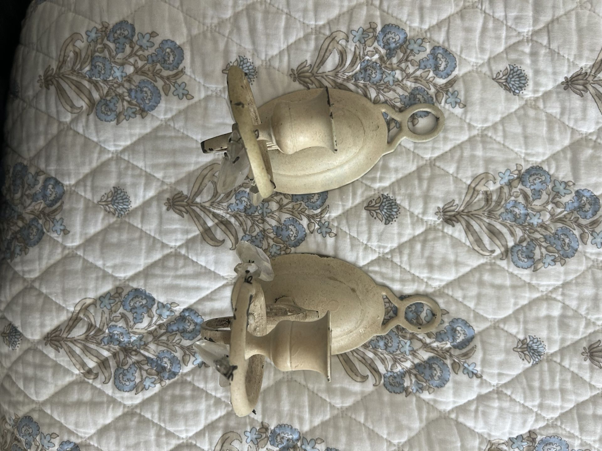 Candle Sconces 