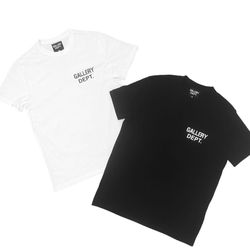 Tshirt And Set  Amiri , Givenchy , Dior , Balenciaga , Burberry, Gallery Dept ,