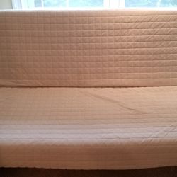 Ikea Futon Bed