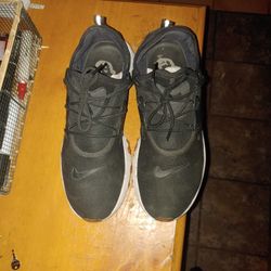 Nike Presto Men's Size 12