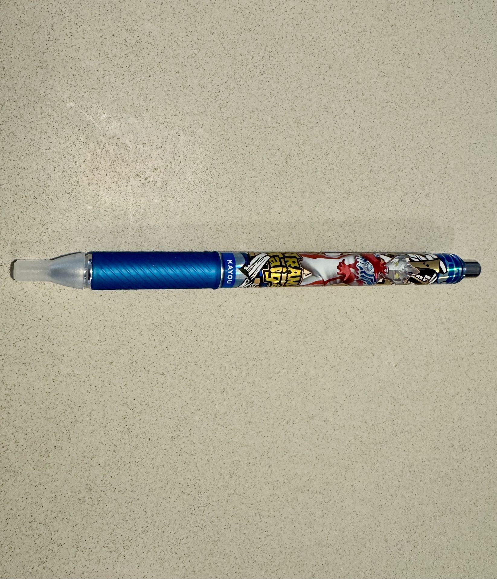 🚨 Ultraman Pen 🚨