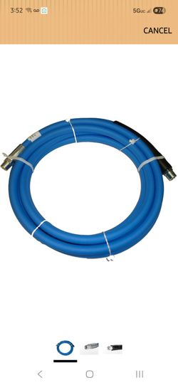Hose
