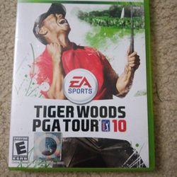 Xbox 360 Games