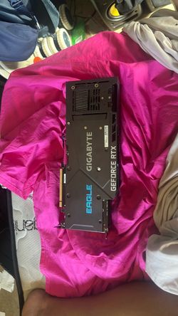 GeForce RTX 3080 Ti Eagle