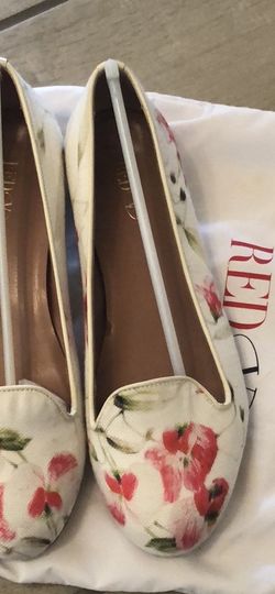Red Valentino Flats