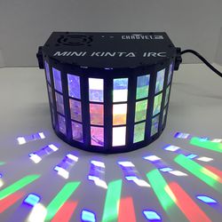 Chauvet DJ Mini Kinta IRC Effect Light