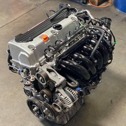 JDM HONDA MOTOR ACCORD / CRV / CIVIC SI / TSX