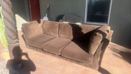 Free couch
