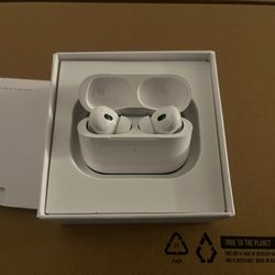 Apple AirPods Pro 2nd Gen 