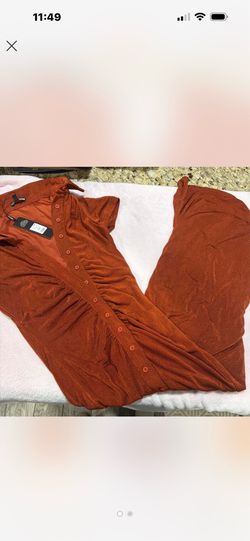Fashion nova Dress