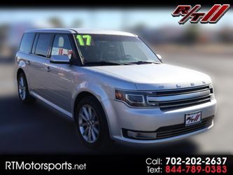 2017 Ford Flex