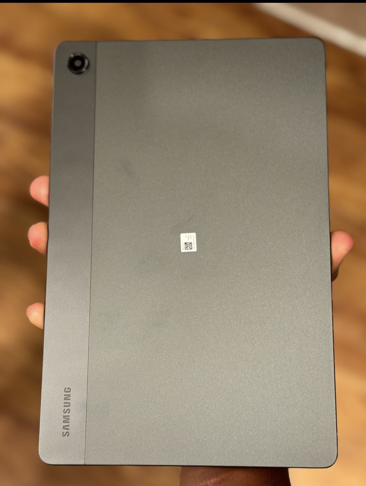 Samsung Galaxy A9 Tablet