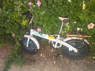 LETRIC BIKE