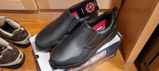 Sketchers Boots Size 12 NEW