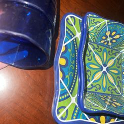 Two Of Each - College Starter Kitchen 