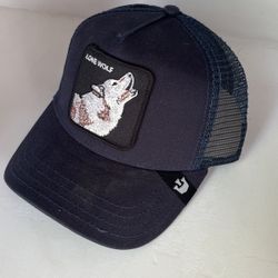 Goorin Bros Snapback Hat$45
