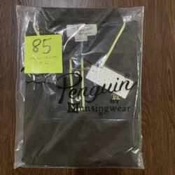 Penguin Heritage Polo Shirt for Kids Unisex