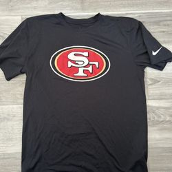 49ers Dry Fit 