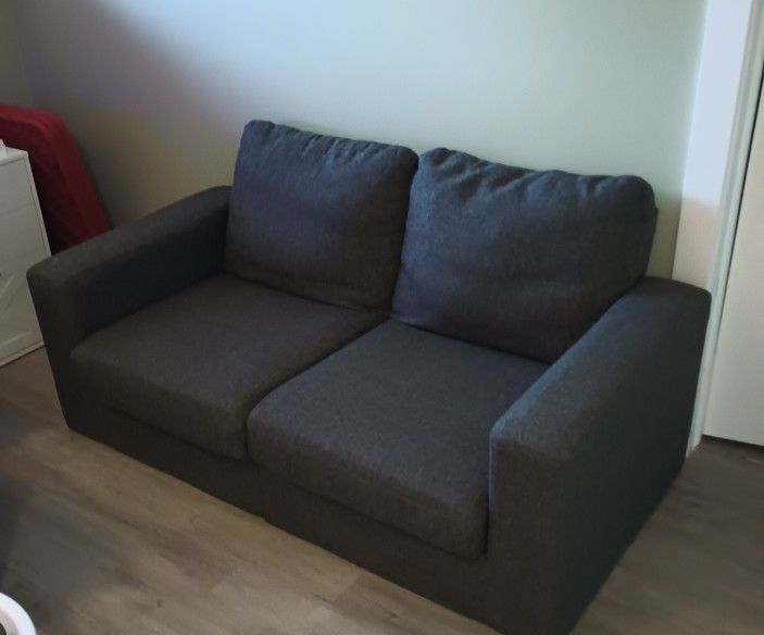 2 Seater Sofa
