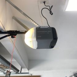 Garage Doors 
