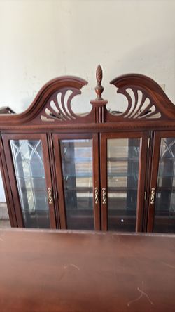 China cabinet