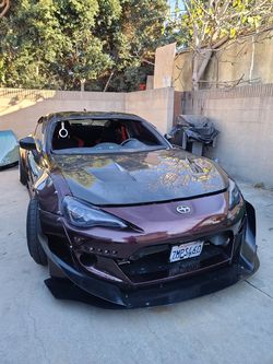 Auto glass