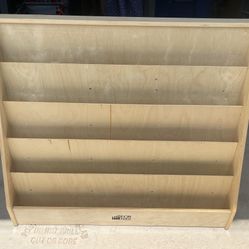 Bookshelf 