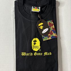 Bape Tshirt 