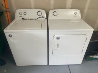 Washer /Dryer
