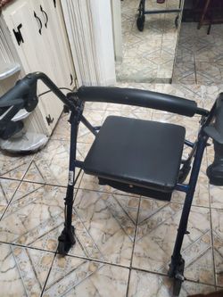 Working  chair