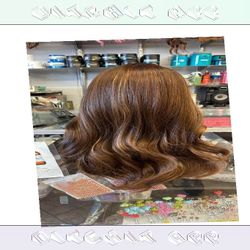 where say Transform Your Appearance with Wigs in All Sizes and Color Options