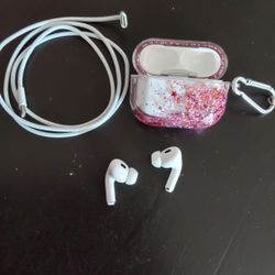 Airpods Pro 60