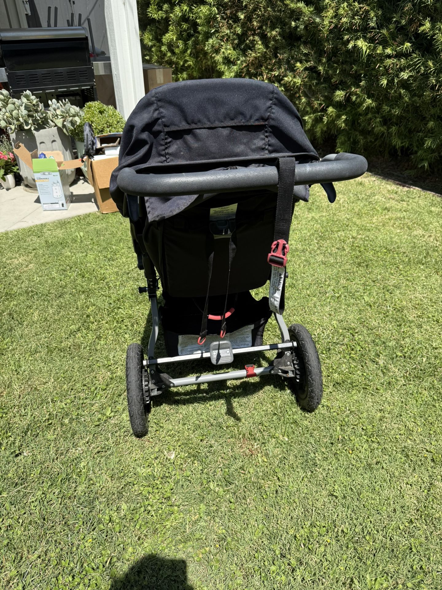 Bob stroller