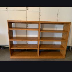 Shelves Stand