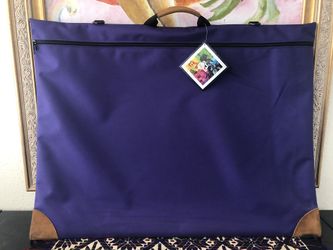 Portfolio bag
