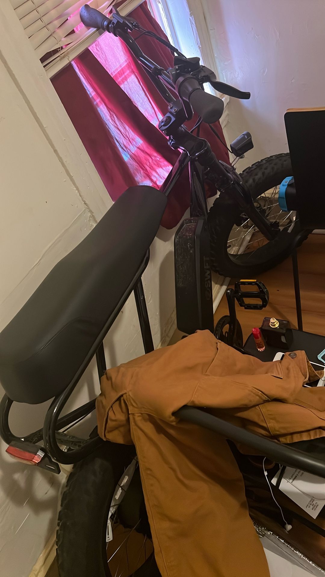 Zip Swift E-bike