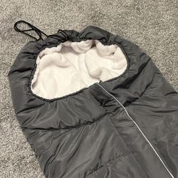 Winter Car Seat/Stroller Cover