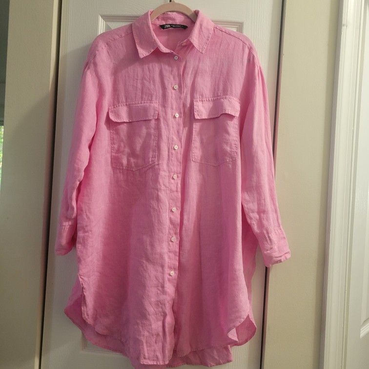 Blouse Tunic