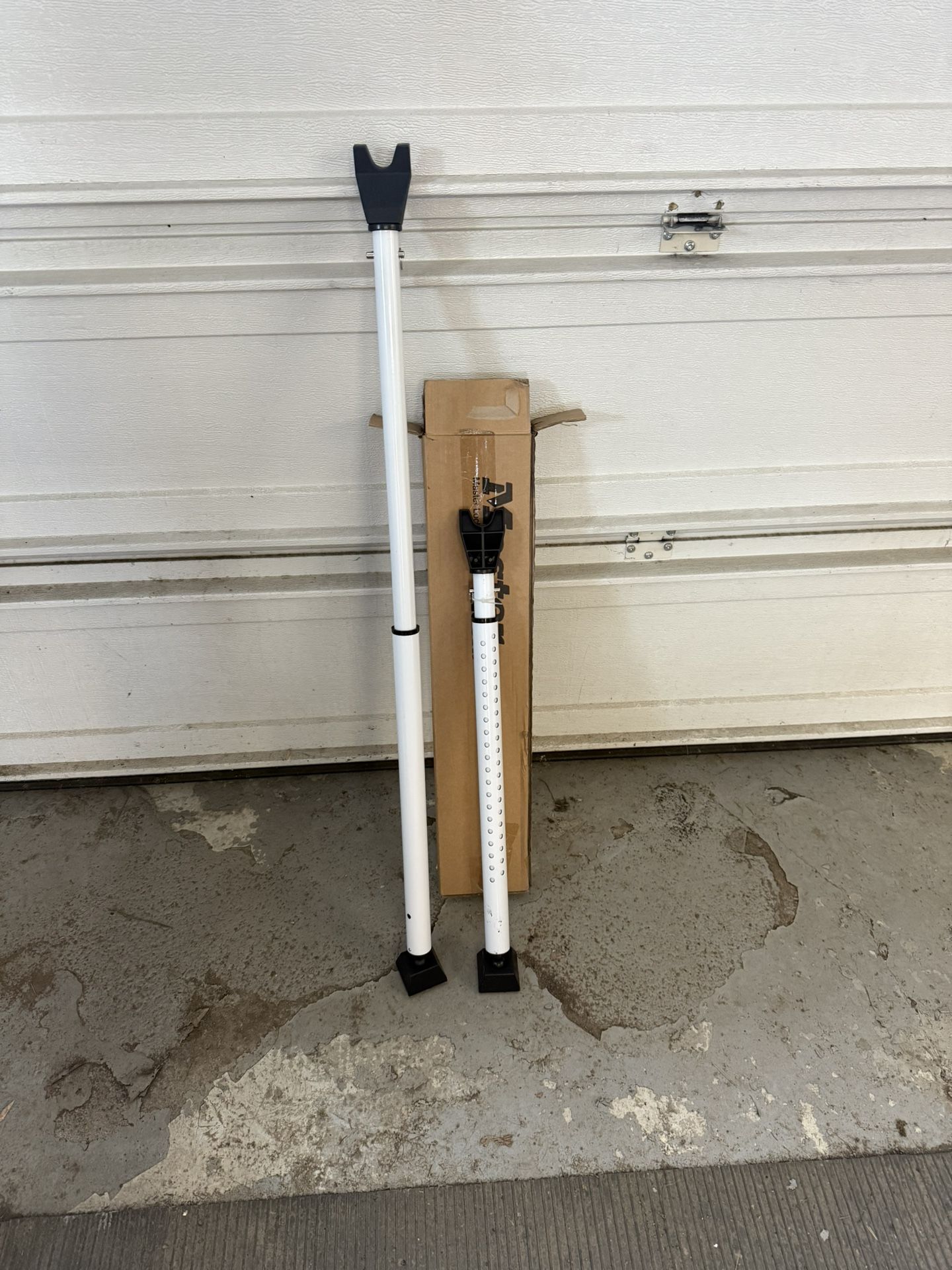 Masterlock Door Security Bar