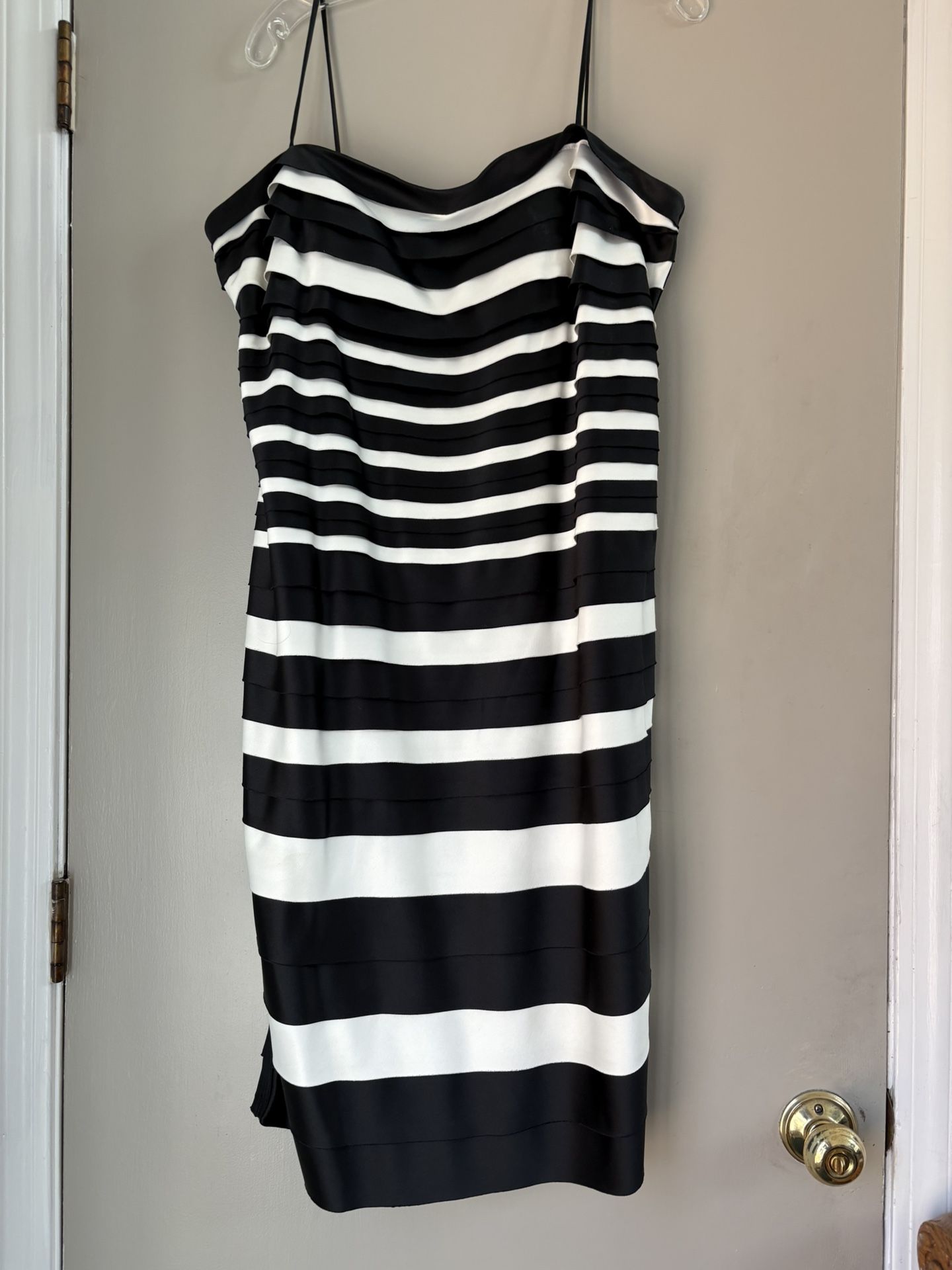 Size 16 Semi formal Dress