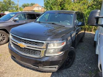 2019 Chevrolet Tahoe