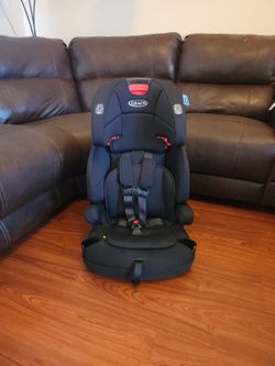 GRACO CAR SEAT 💺 