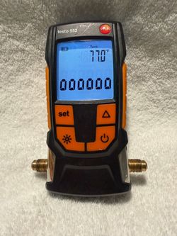 testo 552