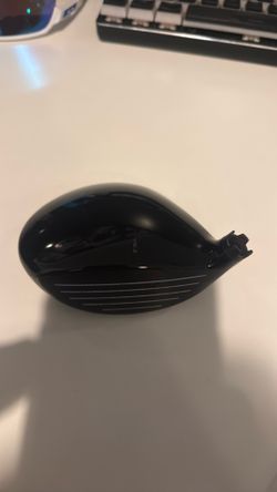 Titleist 3 wood head