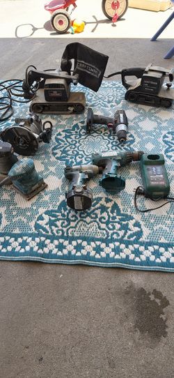 Tools