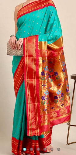Varkala Silk Saree for women