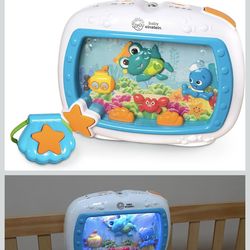 Baby Ocean sound machine