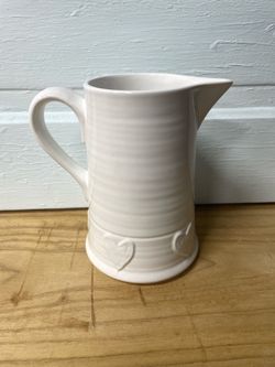 Water Pitcher