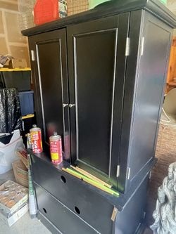 Computer Desk